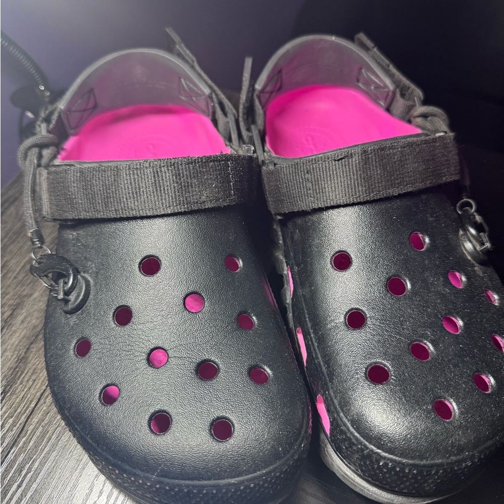 Post Malone Crocs